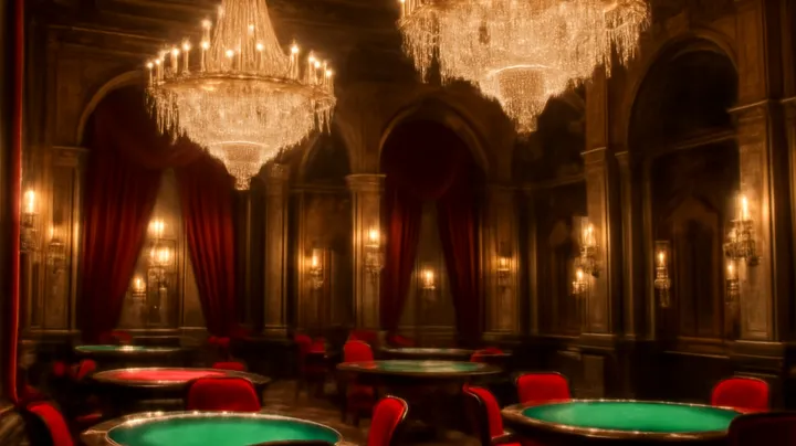 Diverse Casino Games at EKBET COM